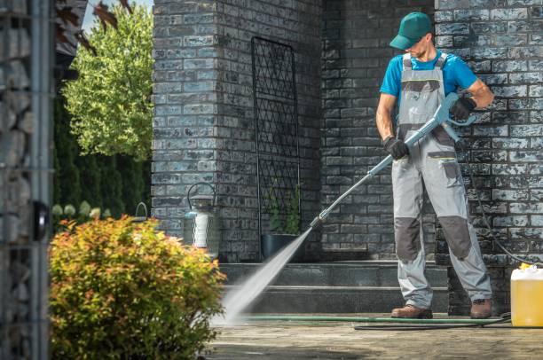 Trusted Mount Ephraim, NJ Pressure Washing Experts