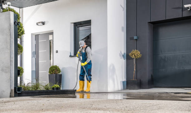Best Sidewalk and Walkway Cleaning  in Mount Ephraim, NJ