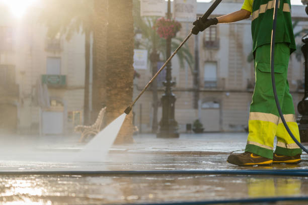 Best Post-Construction Pressure Washing  in Mount Ephraim, NJ